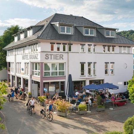 Hotel Kranz Gottmadingen Eksteriør billede