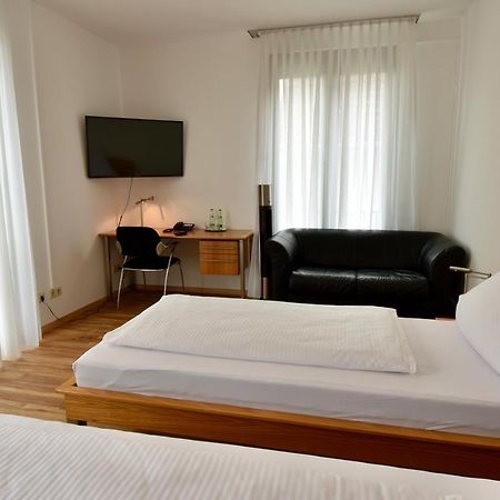 Hotel Kranz Gottmadingen Eksteriør billede