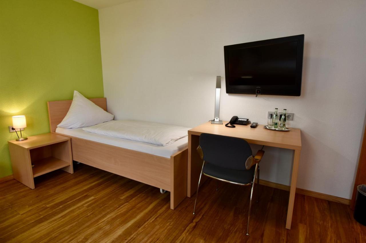 Hotel Kranz Gottmadingen Eksteriør billede