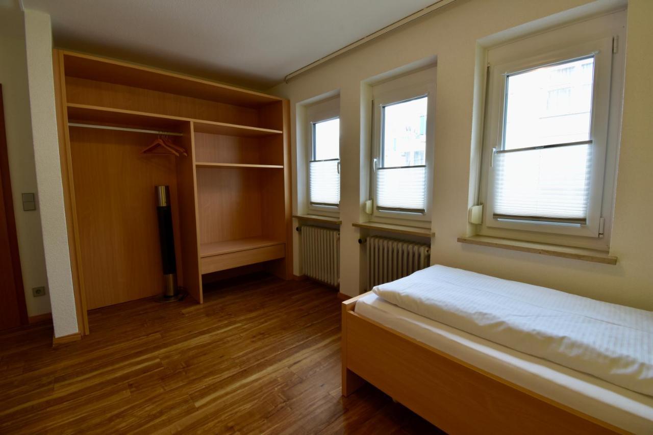 Hotel Kranz Gottmadingen Eksteriør billede