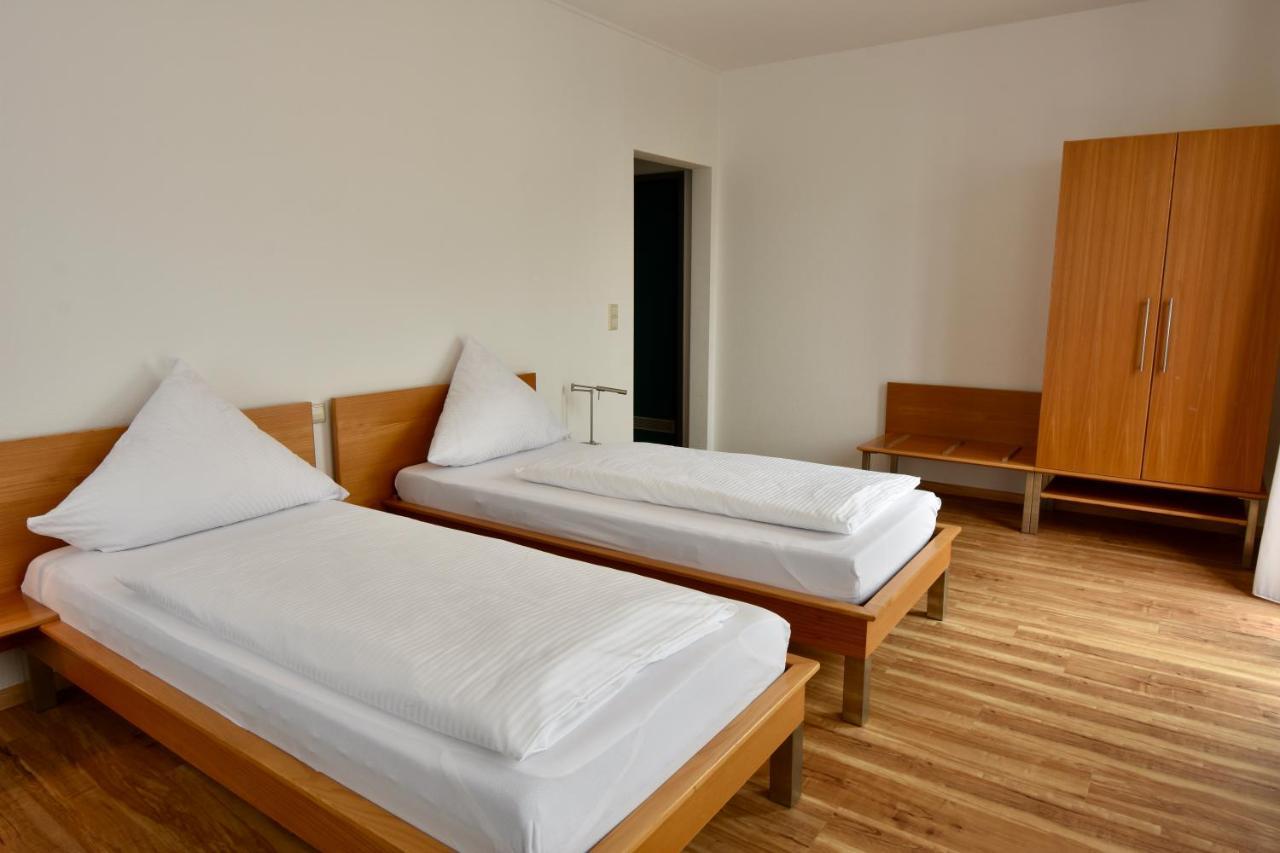 Hotel Kranz Gottmadingen Eksteriør billede