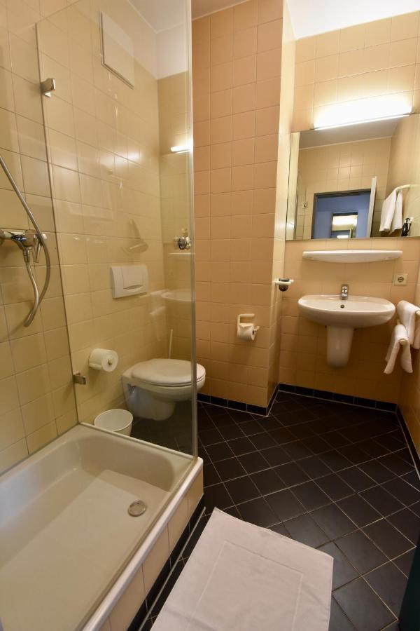 Hotel Kranz Gottmadingen Eksteriør billede