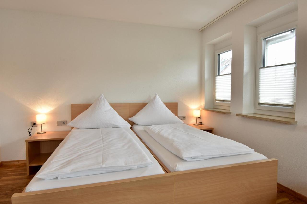 Hotel Kranz Gottmadingen Eksteriør billede
