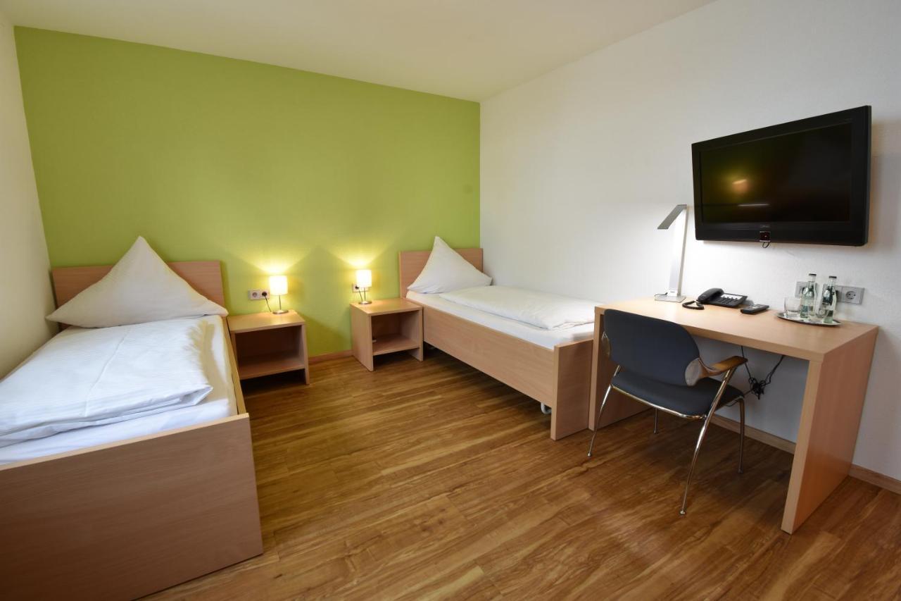 Hotel Kranz Gottmadingen Eksteriør billede